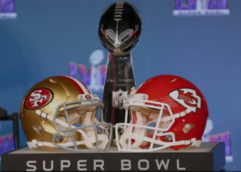 How to Watch Super Bowl 2024