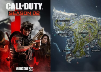COD Warzone 2.0