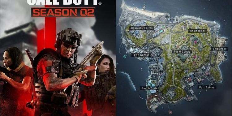 COD Warzone 2.0