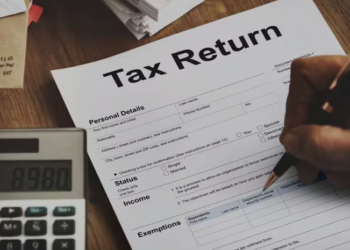How to Check Your Tax Return