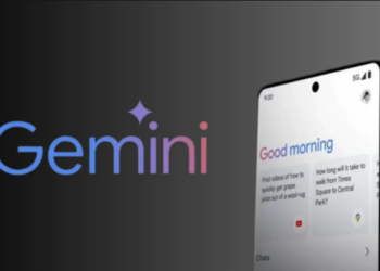 How to Use Gemini AI as Your Default Virtual Assistant on Android Phones