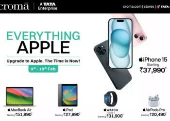Crome Everything Apple Sale 2024