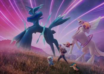 How to Get Origin Forme Dialga Pokemon Go