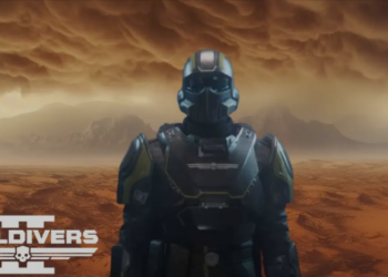 How to Matchmake in Helldivers 2
