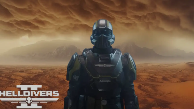 How to Matchmake in Helldivers 2