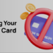 How to Close a Credit Card