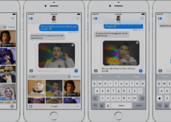How to Add Gif Keyboard to iPhone