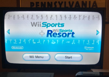How to Play WII Sports Resort Without Motion Plus