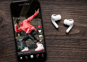 How to Speed Up TikTok Videos