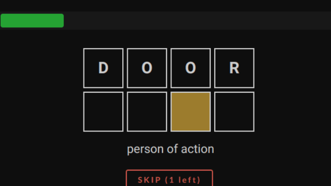 How to Play Cladder Game Online?