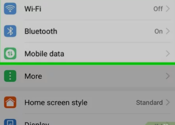 How to Turn on Wi-Fi Calling Android