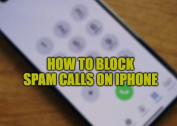 How to Block Spam Calls on iPhone