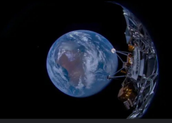 Moon Landing 2024 How to Watch