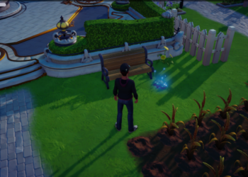 How to Get Rich Soil in Dreamlight Valley