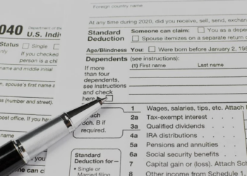 How to File an Amended Tax Return