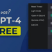 How to Access ChatGPT 4 for Free