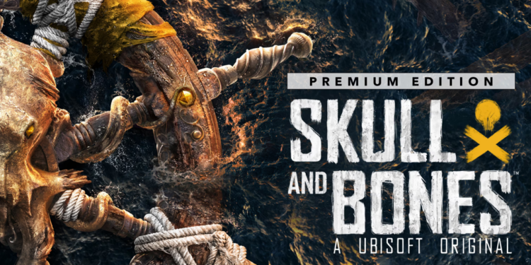How To Play Skull and Bones Early