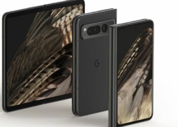 Google Pixel Fold 2 set to launch this year, says leaks