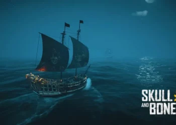 How To Find The Sloop Blueprint in Skull and Bones