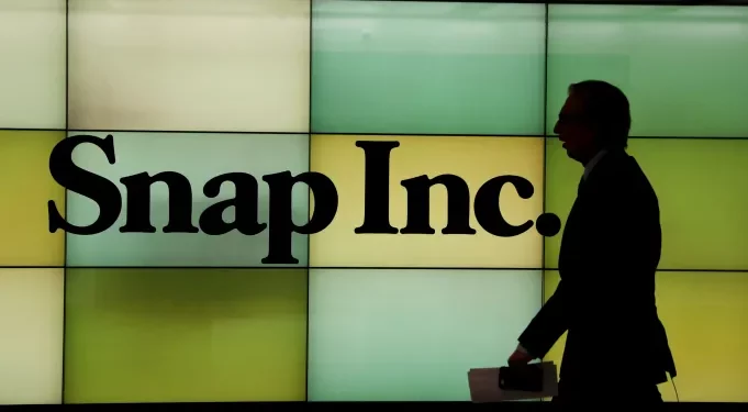 Snap Inc to lay off 10% of its global workforce
