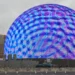 Sphere Entertainment Corp. Thrives with Las Vegas Venue Leading the Way