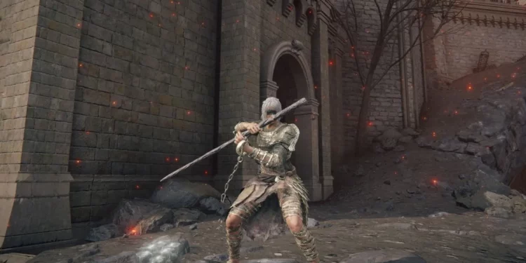 How to Get the Staff of Loss in Elden Ring