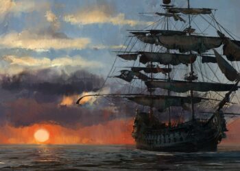 How To Increase Crew Stamina in Skull and Bones