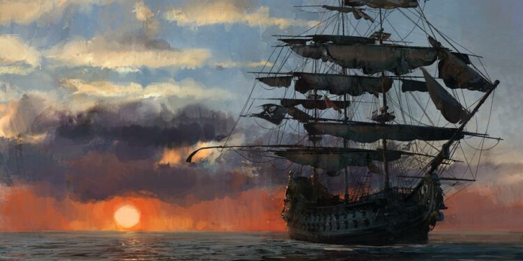 How To Increase Crew Stamina in Skull and Bones