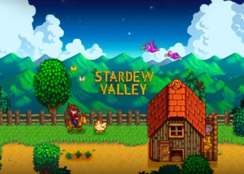 How To Mod Stardew Valley