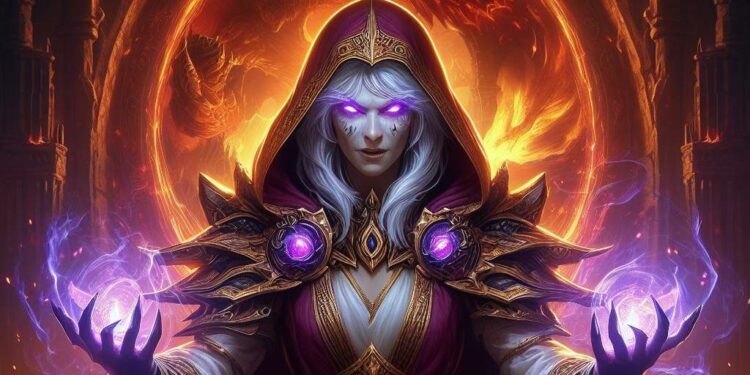 How To Get Starfall Coronet in Diablo 4