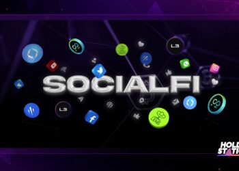 Everything you need to know about SocialFI