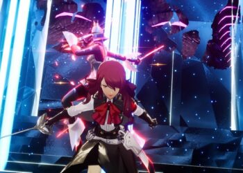 How To Activate Theurgy in Persona 3 Reload