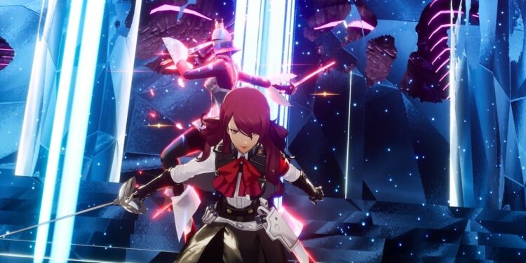 How To Activate Theurgy in Persona 3 Reload