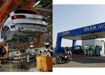 Tata Motors Gears Up for Major Push in Electric Vehicles with Planned ₹16,000 Crore IPO