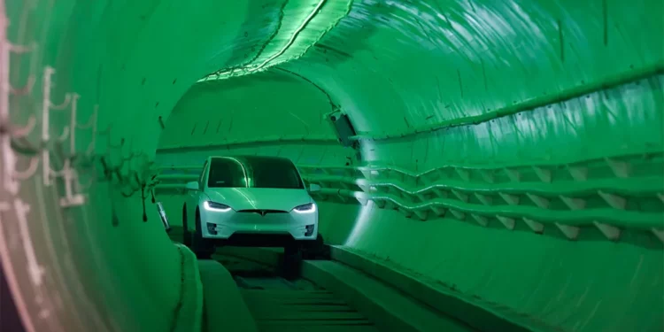 Elon Musk’s Tunnel Vision: A Tale of Challenges and Concerns