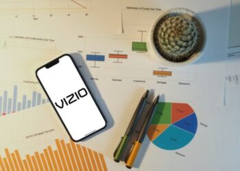 Walmart Looks to Enhance Advertising Arm with $2 Billion Vizio Acquisition
