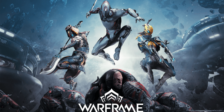 How To Link Warframe Accounts