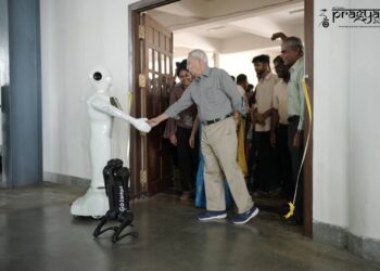 Pragyan ‘24: The Saga of Time