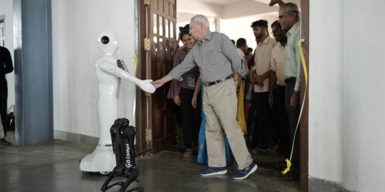 Pragyan ‘24: The Saga of Time