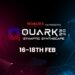 Quark 2024: BITS Goa to Host Spectacular Tech Extravaganza