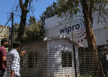 Wipro to design Intel’s latest processor