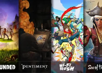 Xbox exclusives coming to PS 5
