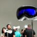 Unofficially, Apple Vision Pro is selling for $5000