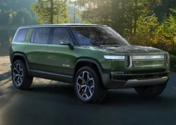 Are EV Dreams Fading? Rivian, Lucid Face Workforce Cuts, Production Slowdowns