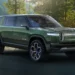 Are EV Dreams Fading? Rivian, Lucid Face Workforce Cuts, Production Slowdowns