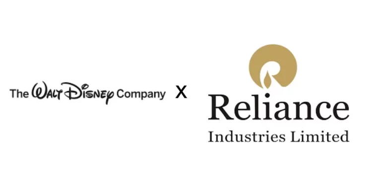 Disney, Reliance have signed binding pact to merge media operations in India