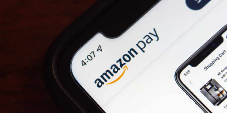 Amazon Pay gets RBI’s payment aggregator license