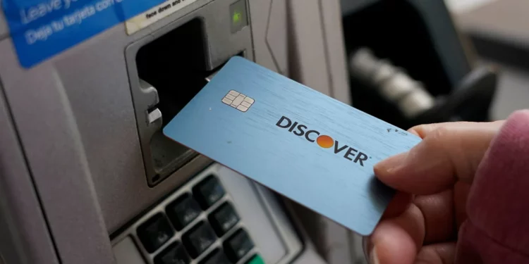 Credit Card Market Merges: Capital One & Discover Join Forces in $35.3 Billion Merger