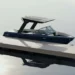 Forget Gas, Go Electric: This 570 HP Wake Boat Will Blow Your Mind (and Wallet)