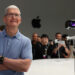 "Customers had tears in their eyes" Time Cook shares fans reaction to Apple Vision Pro Launch